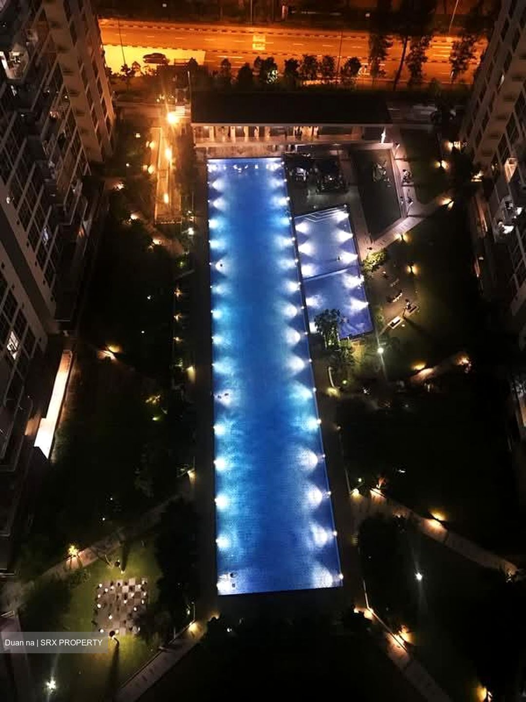 Lake Life (D22), Condominium #540735411